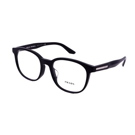 Prada PR04UVF Eyeglass Frames 